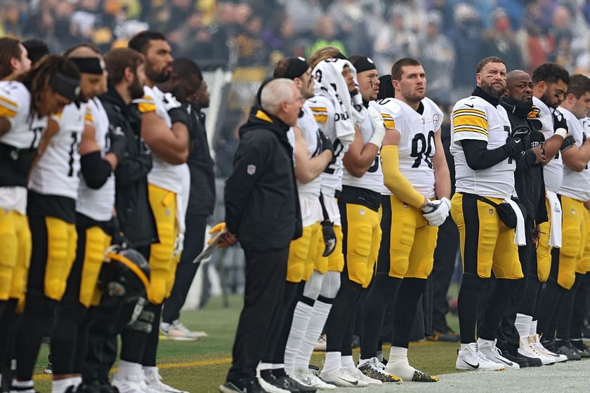 Pittsburgh Steelers odds to win Super Bowl LVI