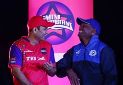 Virender Sehwag, Yuvraj Singh, and other retired stars to play in the inaugural Legends League Cricket
