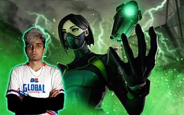 "Their ego is higher than their skill": Valorant pros SkRossi and modeskiii drama explained after toxic Twitter spat ends peacefully
