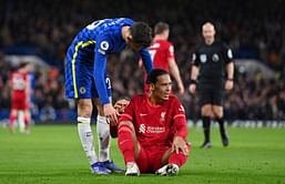 Liverpool squandering 2-goal lead against Chelsea doesn't augur well for their Premier League hopes