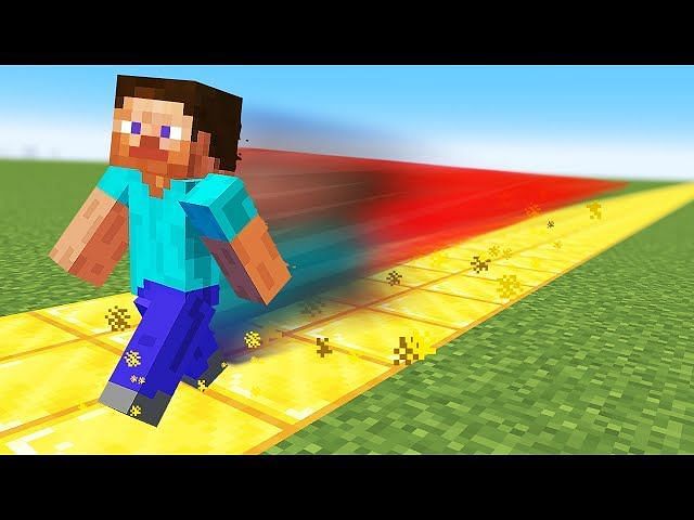 Why is gold important in Minecraft?