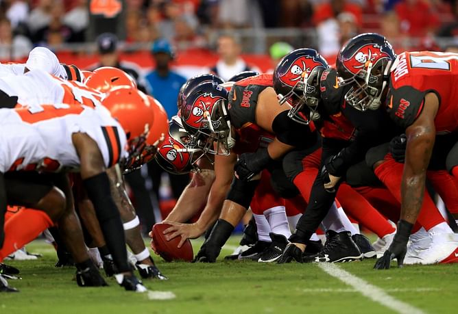 3 NFL teams that have had back-to-back No.1 overall NFL draft picks