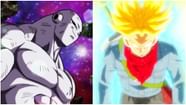 3 Dragon Ball Characters Who Can Beat Ultra Instinct Goku With Ease 