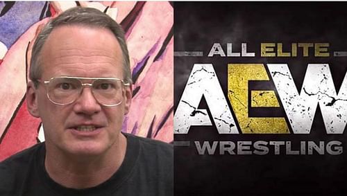 Jim Cornette is a former WWE personality!