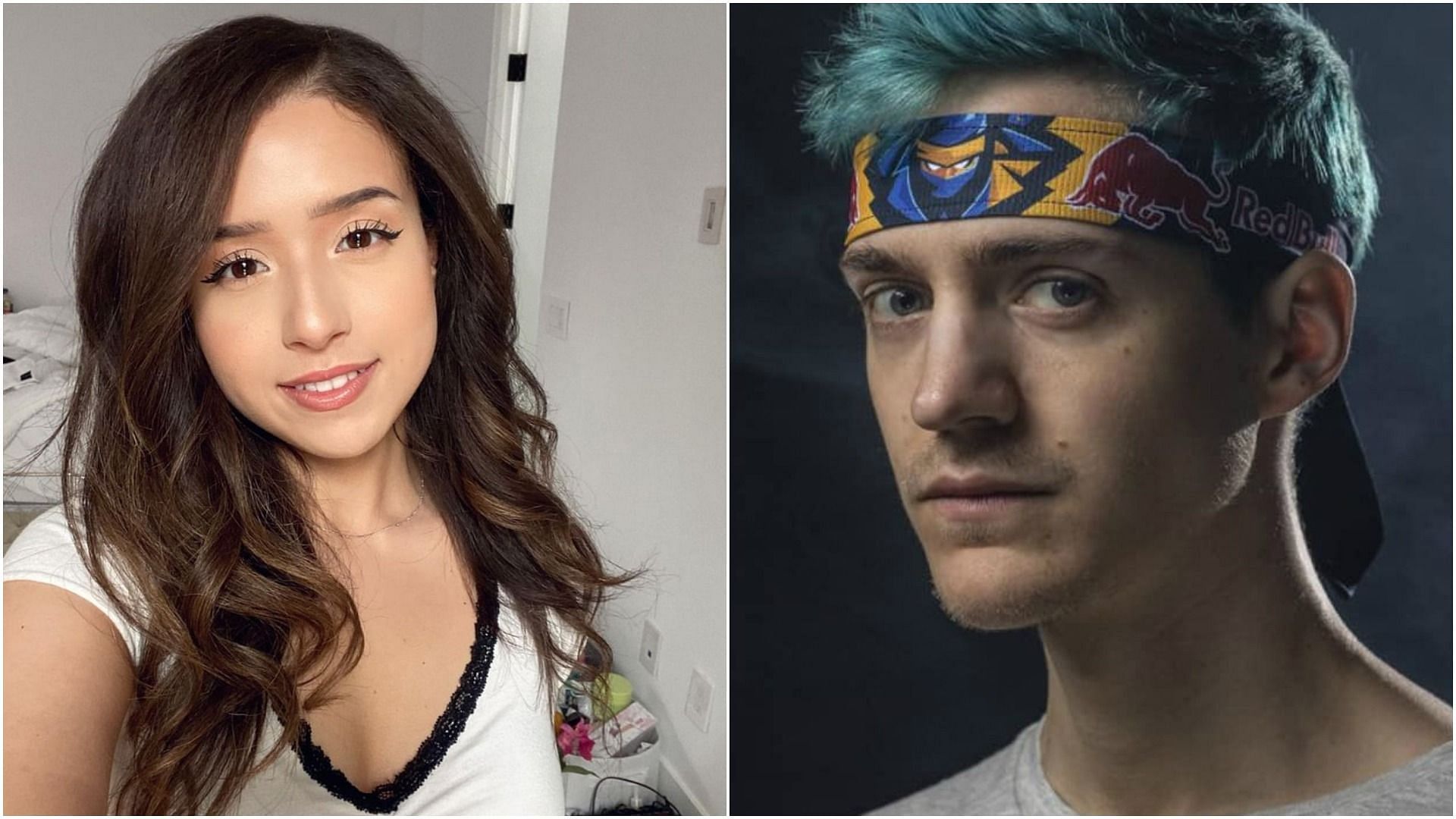 Ninja and Pokimane clash over JiDion hate raid - Ninja threatens legal  action - Entertainment