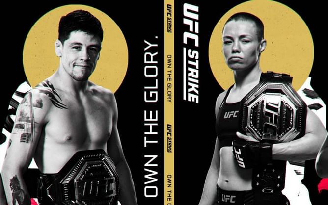 What will be the price of UFC Strike NFTs?