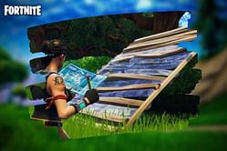 Why the thought of 'No Build Fortnite' is infuriating players