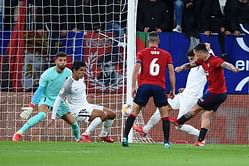 Granada vs Osasuna prediction, preview, team news and more | La Liga 2021-22