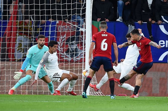 Granada vs Osasuna prediction, preview, team news and more | La Liga 2021-22