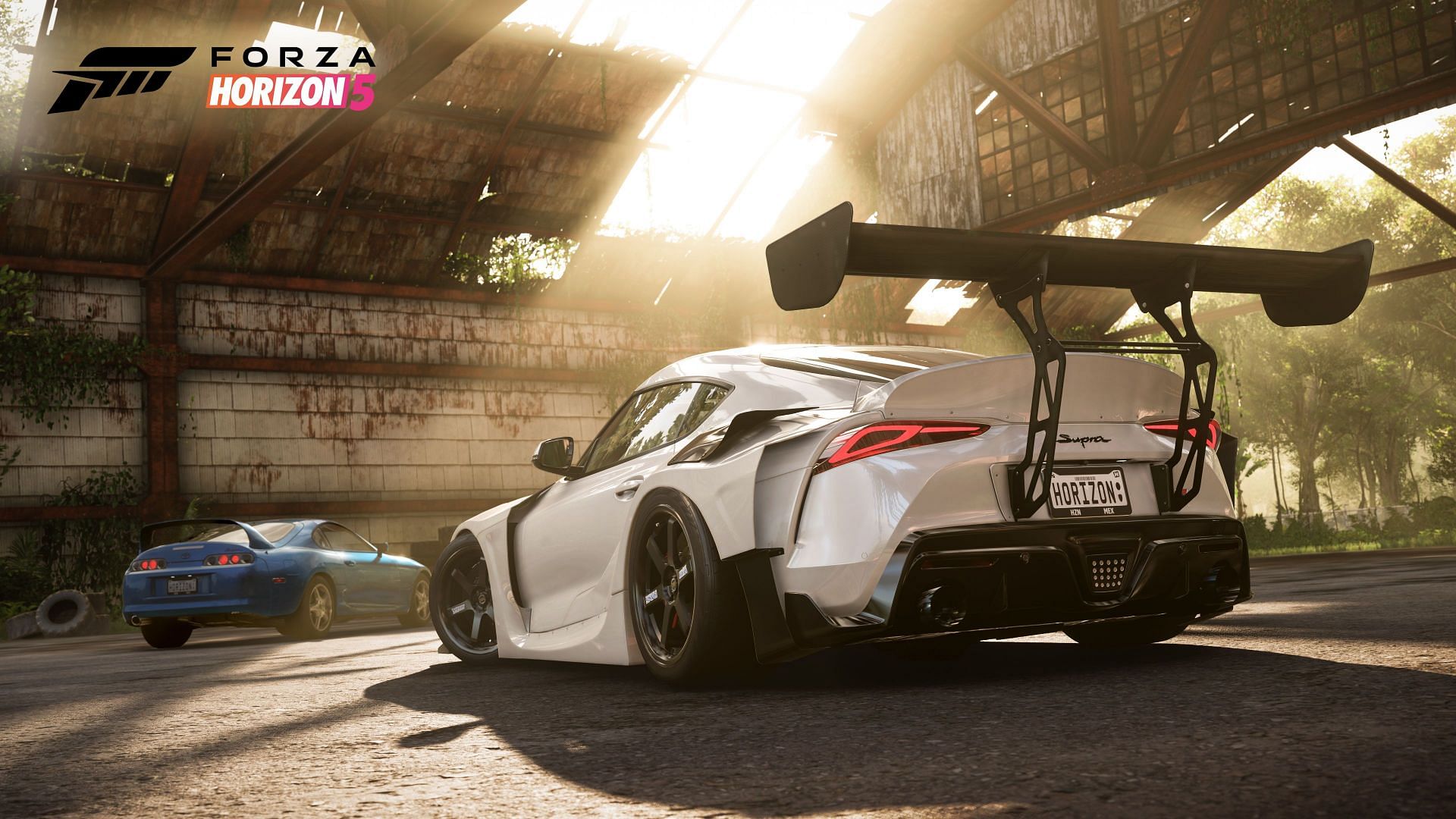 Forza Horizon 5 was released on November 5, 2021 (Image via Playground Games)