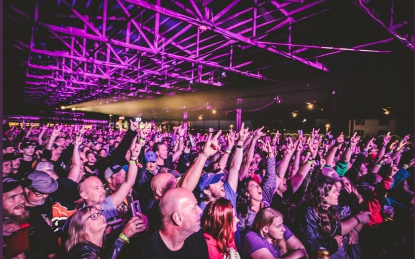 Rock Fest 2022 tickets Where to buy, lineup, dates and all you need to