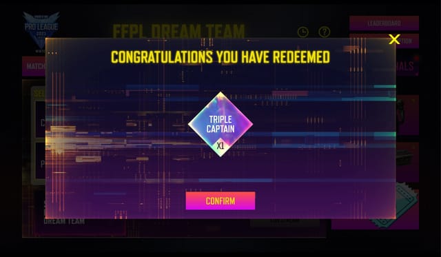 free fire diwali redeem code 2025 today india server