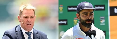 3 reasons why Shane Warne's comments on Virat Kohli's career make sense