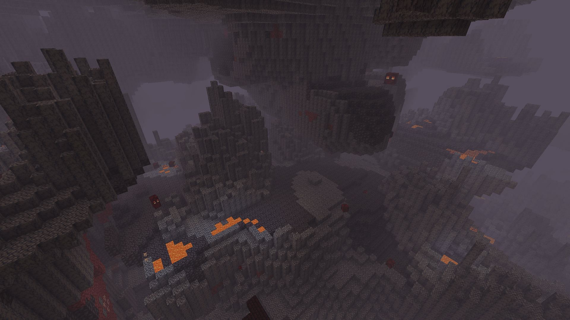 Basalt Deltas (Image via Mojang)