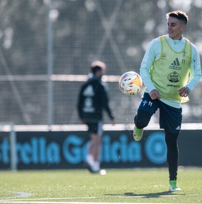 Real Betis vs Celta Vigo prediction, preview, team news and more | La