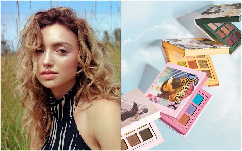 Pley Beauty by Peyton List: Where to buy, price, products, and