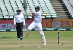 "He showed a lot of character" - Bowling coach Paras Mhambrey hails Rishabh Pant for fabulous hundred