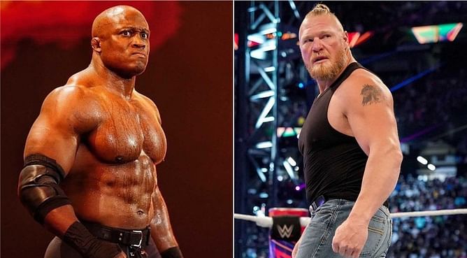 "Not known for being a nice guy" - Wrestling veteran on working with Brock Lesnar and Bobby Lashley in OVW (Exclusive)