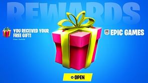 Will Fortnite give players free rewards on their birthday? Tracing the success of 'custom' rewards