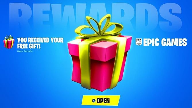 Will Fortnite give players free rewards on their birthday? Tracing the success of 'custom' rewards