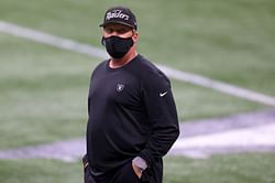 How did the NFL respond to Jon Gruden's lawsuit?
