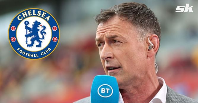 "I thought he'd be the difference" - Chris Sutton names Chelsea star as his disappointment of the Premier League season