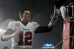 Tom Brady's latest post proves exactly why he's the NFL's meme lord