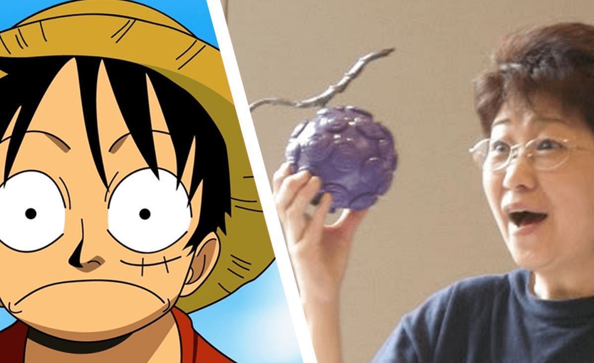 One Piece: Japanese Voice Of Luffy Mayumi Tanaka Does Interview About Anime