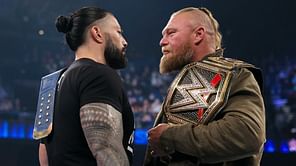 Brock Lesnar News & Rumor Roundup: Hulk Hogan's 20-year record broken, The Beast insults former WWE Champion (January 14th, 2022)