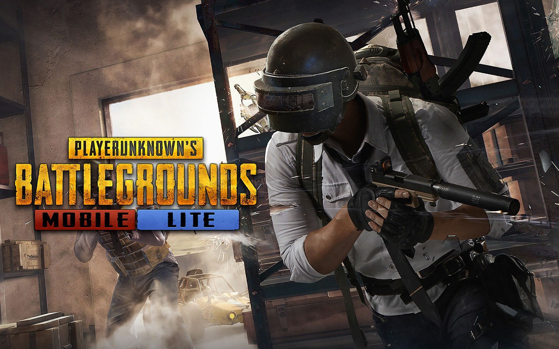 The new 0.22.1 update was released in December (Image via PUBG Mobile Lite)