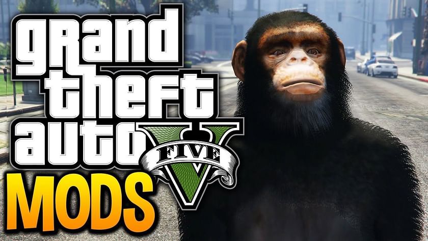 The ULTIMATE GTA 5 Mod Menu Tier List - 2023 Edition! 