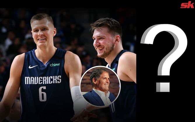 NBA Trade Rumors: Dallas Mavericks 'dark horse' contenders for 2x All-Defense star and 2 other key players from the Eastern Conference