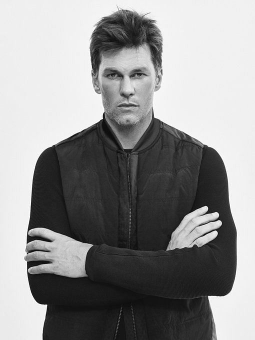 Tom Brady forays into fashion with new apparel brand that highlights  college athletes - Good Morning America