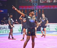 Pro Kabaddi 2021, U Mumba vs UP Yoddha: Who will win today’s PKL match and telecast details
