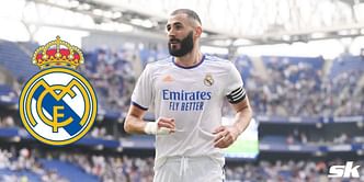 "It is a lack of respect for football" - Karim Benzema's agent blasts FIFA for French superstar's exclusion from FIFPRO Men's World XI
