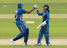 “All of us will be backing Jhulan and Mithali” – Sachin Tendulkar wishes Team India ahead of 2022 World Cup
