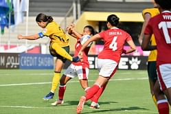 Indonesia vs Thailand prediction, preview, team news, telecast and more | AFC Women's Asian Cup 2022