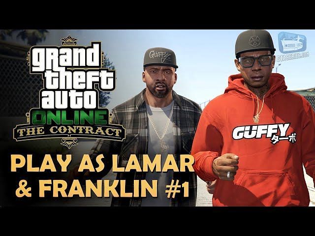 GTA Online дарит бесплатную пастельно-зеленую куртку 2 3fad9 16422755933793 1920