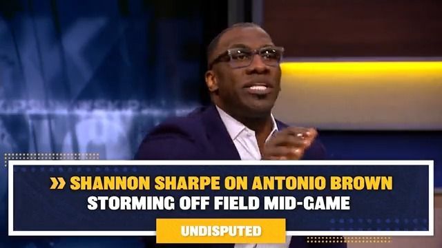 Shannon Sharpe Reveals 1 Condition The Browns Need To Compete