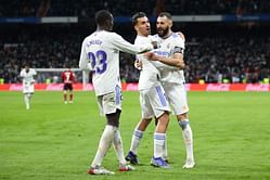 Elche vs Real Madrid prediction, preview, team news and more | Copa del Rey 2021-22