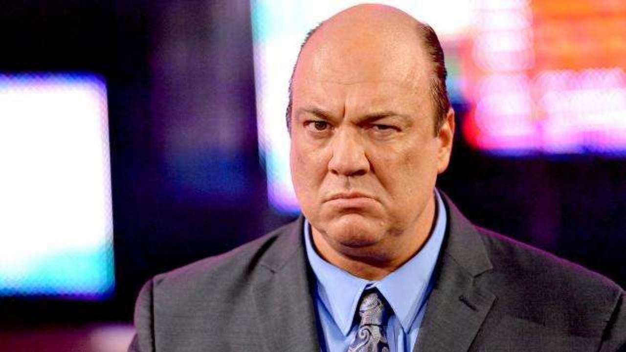 MVP can&#039;t wait to engage in a promo battle with Paul Heyman