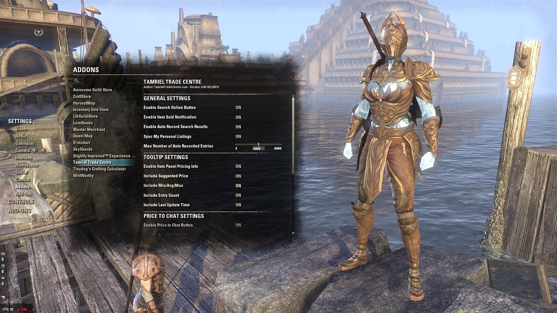 It&rsquo;s less confusing after 500 times (Image via Elder Scrolls Online)