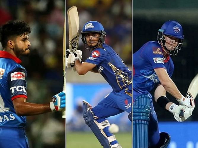 IPL 2022 Auction: 3 players who can be solid No. 3 for Sunrisers Hyderabad