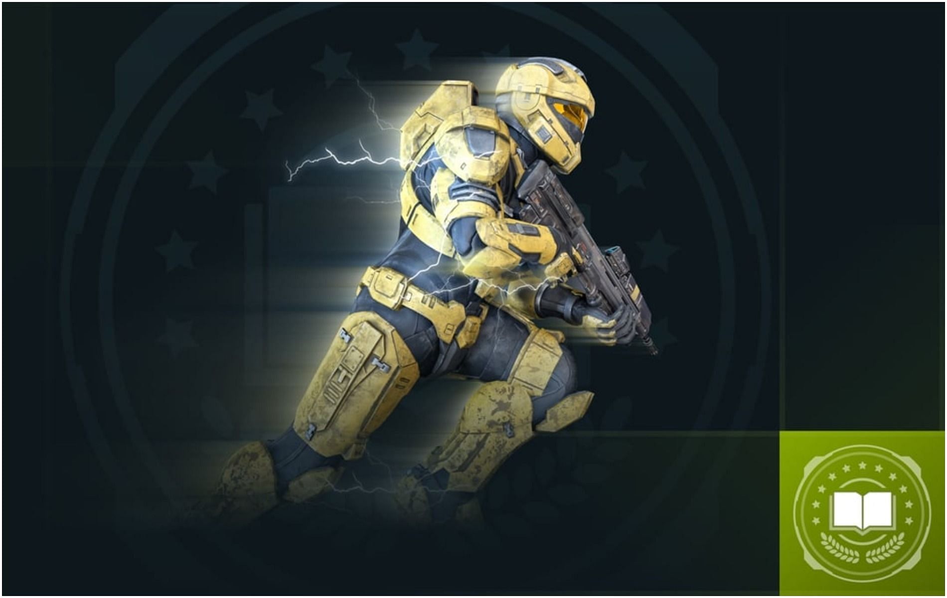 How to unlock Greased Lightning achievement in Halo Infinite