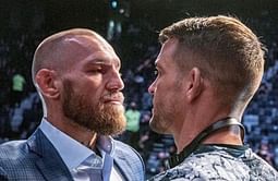 5 best trilogies in UFC history