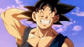 Dragon Ball Super Gallery Project's next entry to be drawn by Blues mangaka Masanori Morita