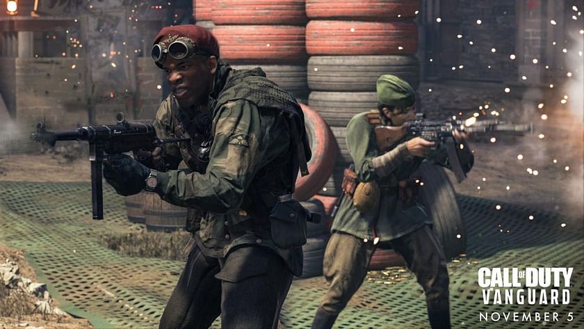 CALL OF DUTY VANGUARD EM 2022 - VALE A PENA COMPRAR? 