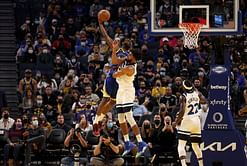 Golden State Warriors vs Minnesota Timberwolves Prediction & Match Preview - January 16th, 2022 | NBA Season 2021-22