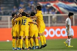 AFC Women's Asian Cup 2022: Thailand vs Philippines preview, prediction, line-ups and more
