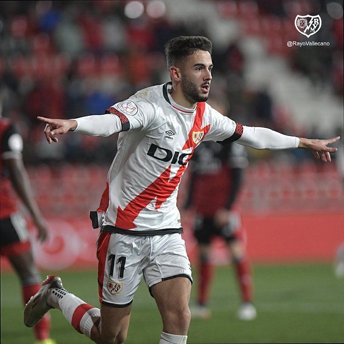 Rayo Vallecano vs Real Betis prediction, preview, team news and more ...